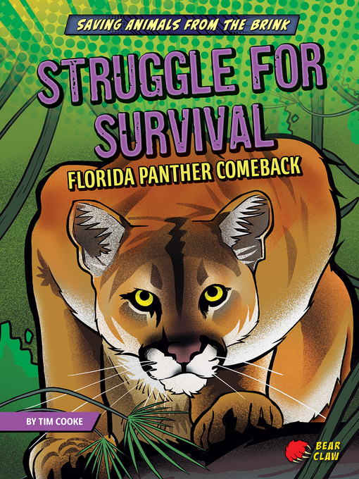 Title details for Struggle for Survival by Tim Cooke - Available